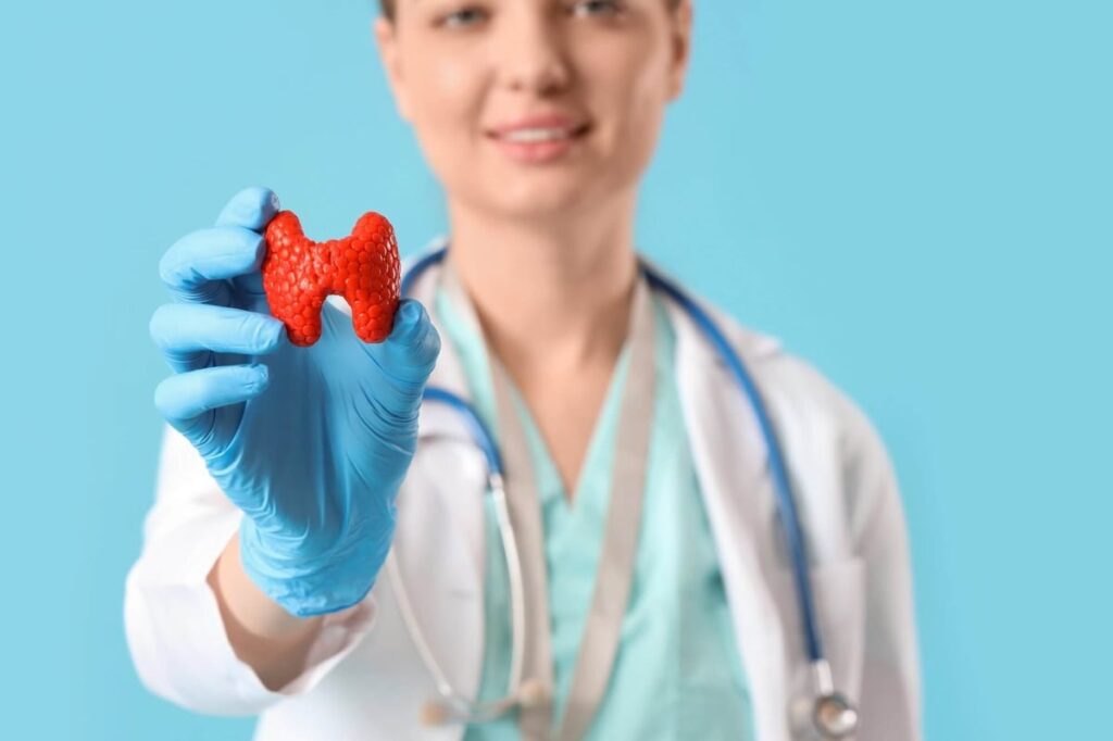 Empower Your Thyroid Health: Tips from Integrative Medical NY