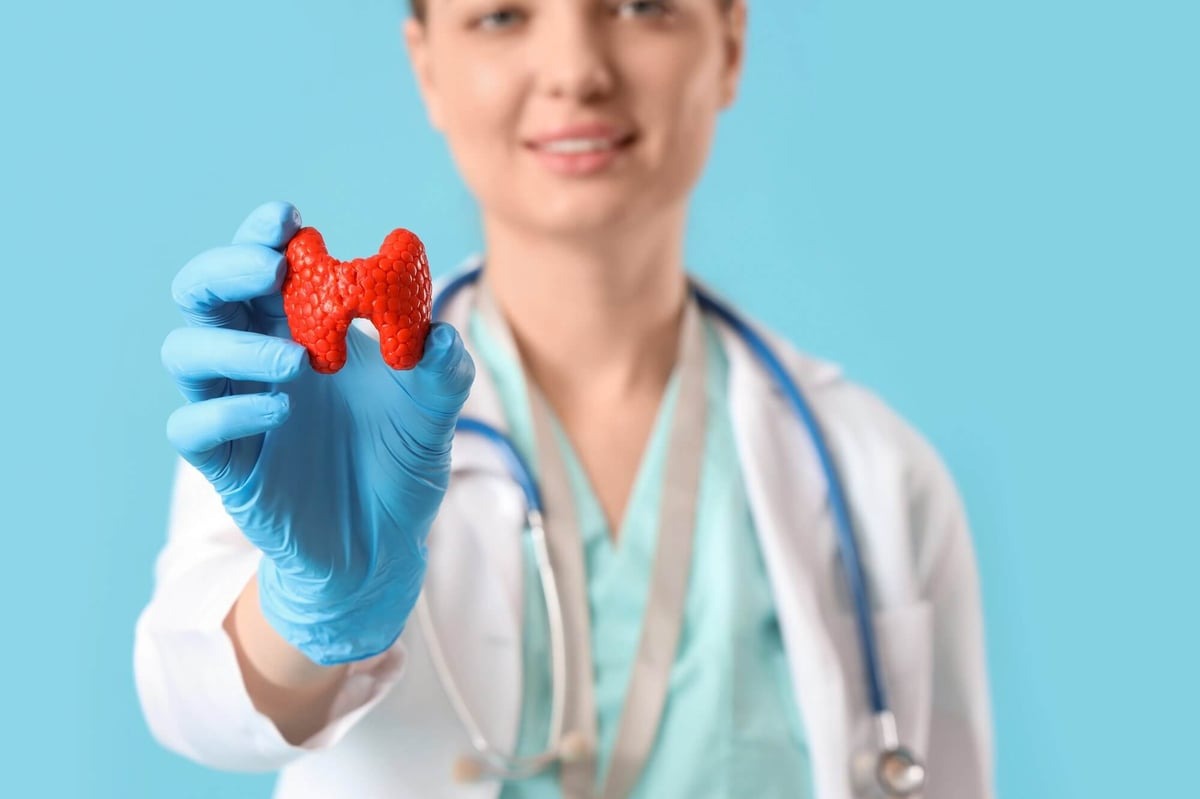 Empower Your Thyroid Health: Tips from Integrative Medical NY