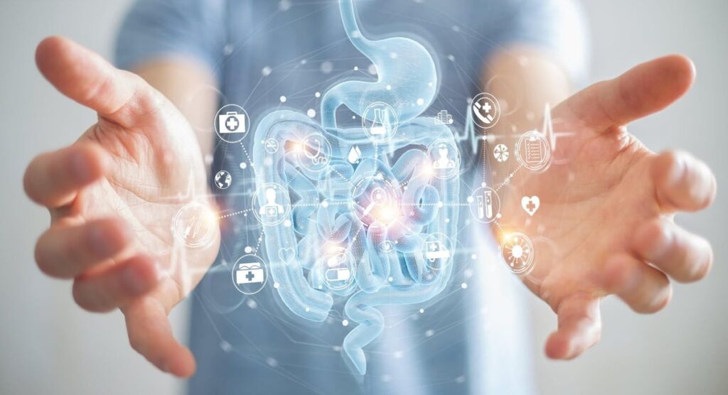 Unlocking Wellness: The Transformative Power of Gut Health