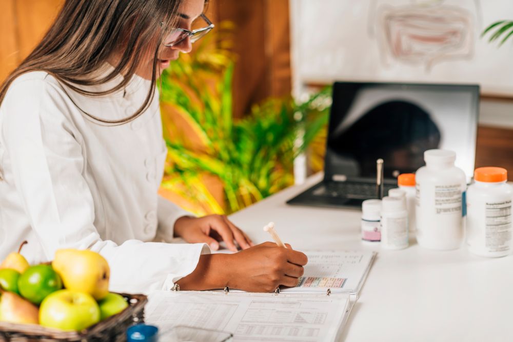 Functional Medicine Doctor in Manhattan – Integrative Medical NY