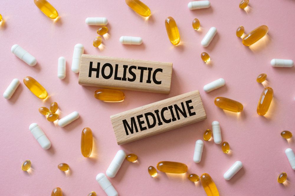Integrative Medicine Doctors in NYC