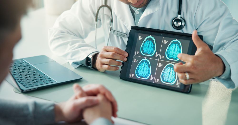 Seven Ways to Improve Your Brain Health Focus and Memory