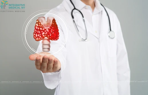 Endocrinologist in Brooklyn NY